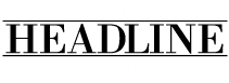 In The Headline